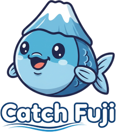 Catch Fuji