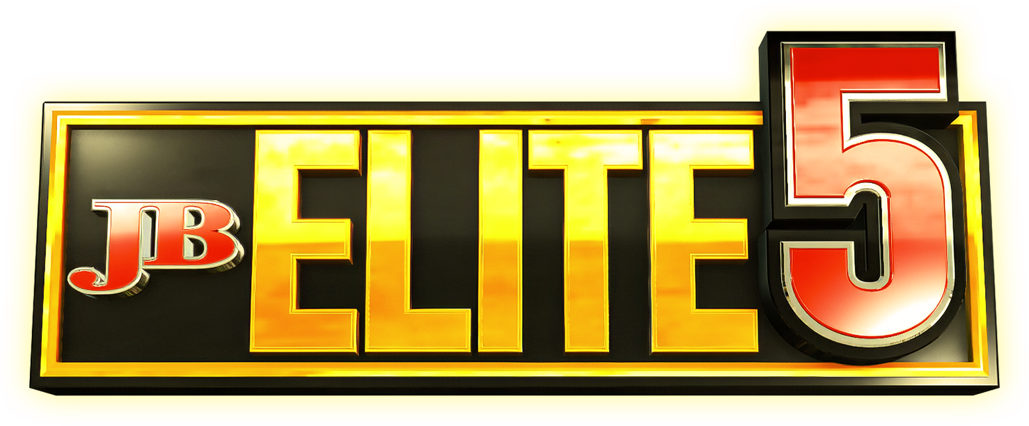 JB ELITE5