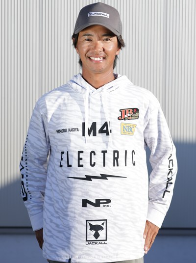 加木屋 守