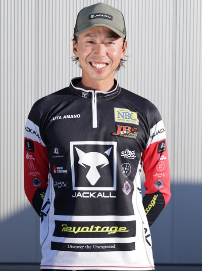 天野 雄太