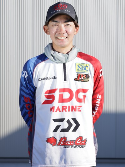 山下 一也