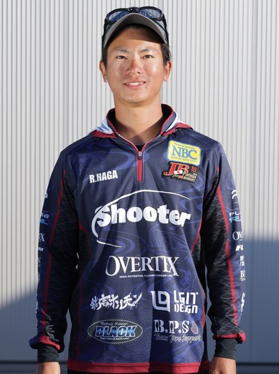 芳賀 龍平