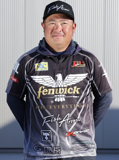 藤原 啓司