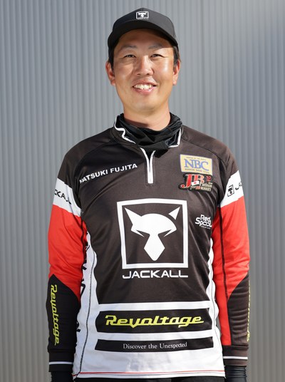 藤田 夏輝