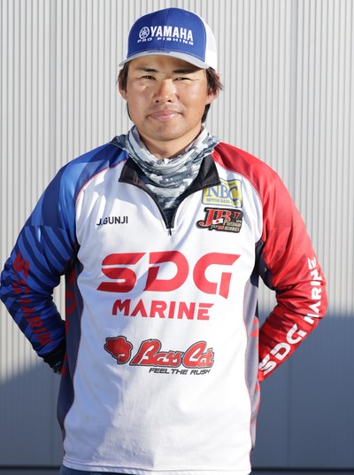 郡司 潤