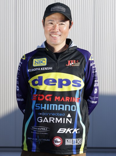 黒田 健史