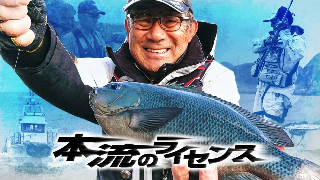 本流のライセンス