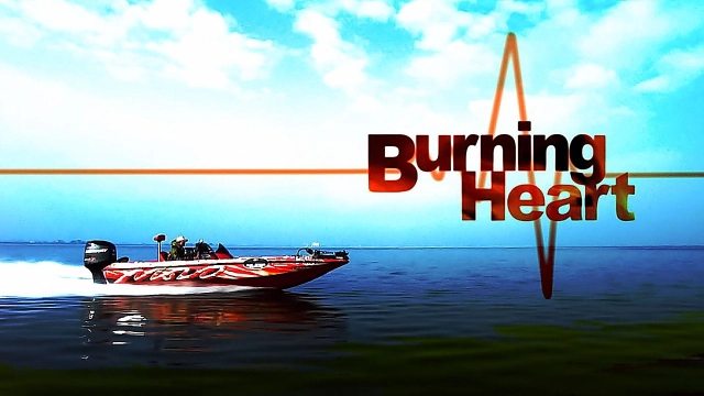 Burning Heart