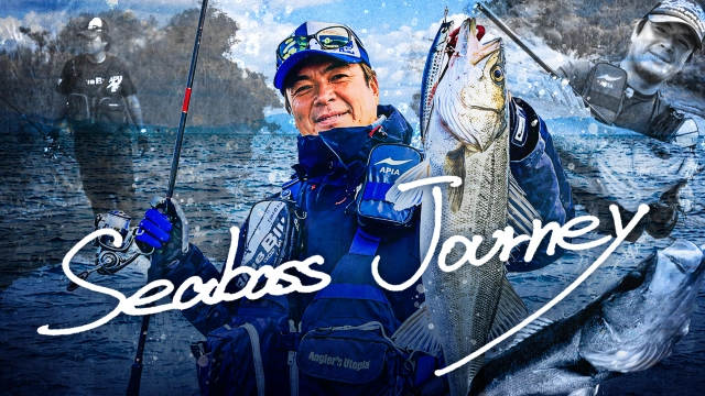 Seabass Journey