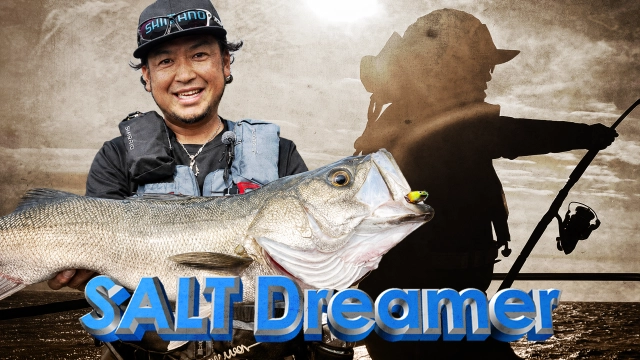 SALT Dreamer