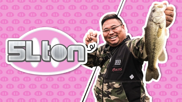5L ton