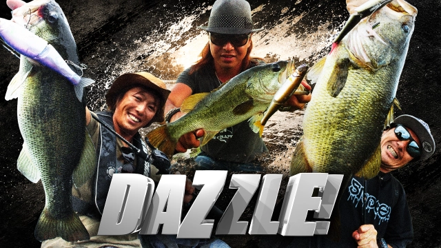 DAZZLE！