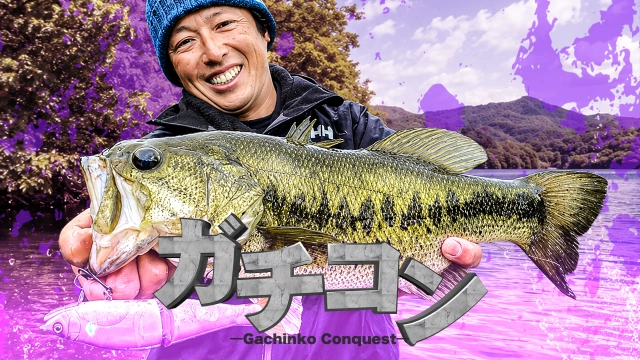 ガチコン