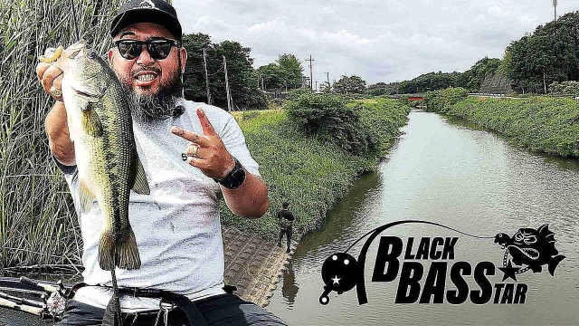 BLACKBASSTAR