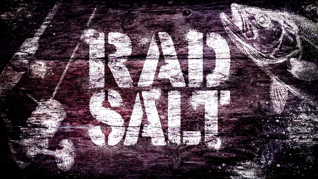 RAD SALT