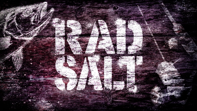 RAD SALT