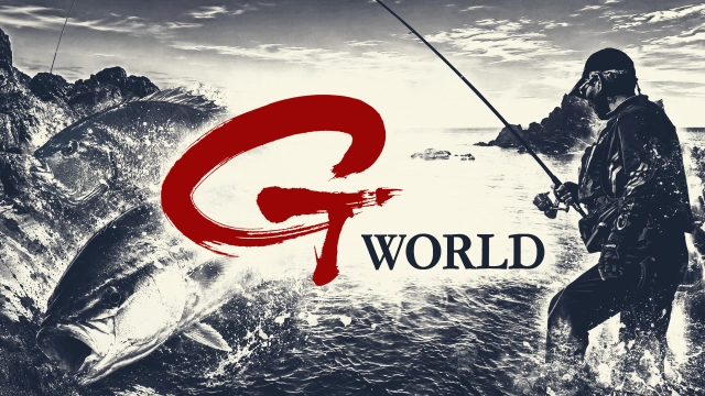 G WORLD