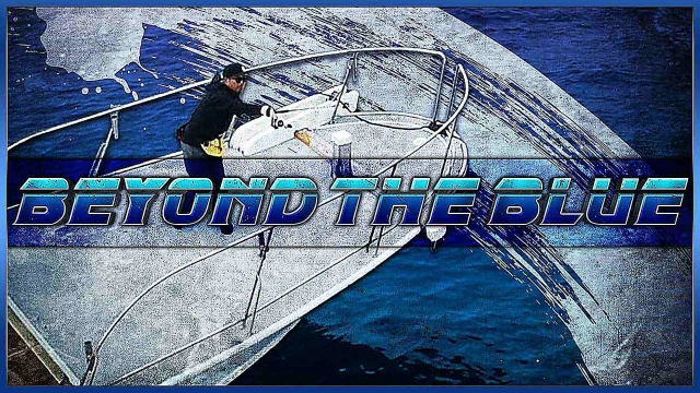 Beyond the Blue