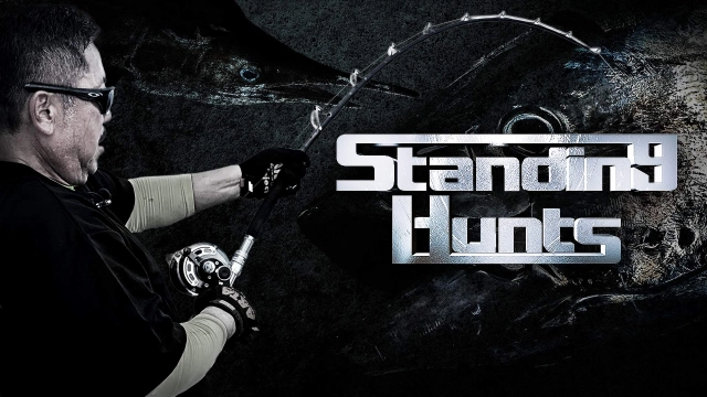 Standing Hunts