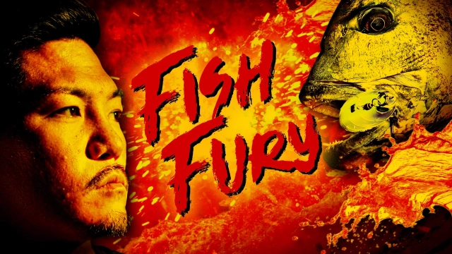 Fish Fury