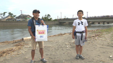 釣りガチャ 激安釣具で釣る!