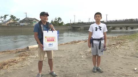 釣りガチャ 激安釣具で釣る！