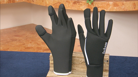 GearWave 「Angler’s warm gloves」