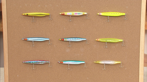 GearWave 「QPEN118S」