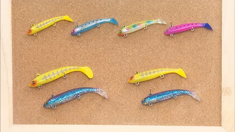 GearWave 「UK BAIT 7/15/21 新色」