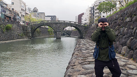 見ようぜ!土8 「アナタに釣っていただきます!」「ぶらりバスの旅」