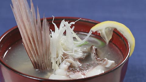 見ようぜ!土8 「オトコの釣りメシ」