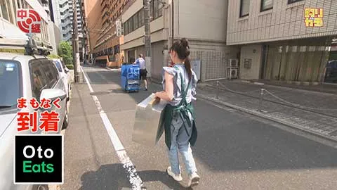 釣りガチャ 出張!音ちゃんの♪魚魚っとクッキング!