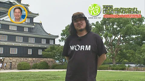 見ようぜ!土8 「ぶらりバスの旅 29」