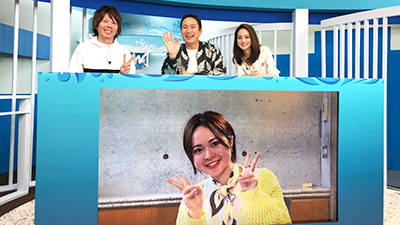 釣りうぇ ぶ 46 加藤るみが和歌山の鯛サビキに挑戦 Gear ヴァルケインのトラウト用ルアー各種 釣りビジョン 釣りうぇ ぶ 46 加藤るみが和歌山の鯛サビキに挑戦 Gear ヴァルケインのトラウト用ルアー各種 釣りビジョン