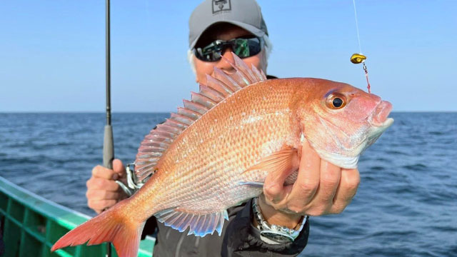 FishingWave 宮本英彦に訊く!最新釣果情報 メイン
