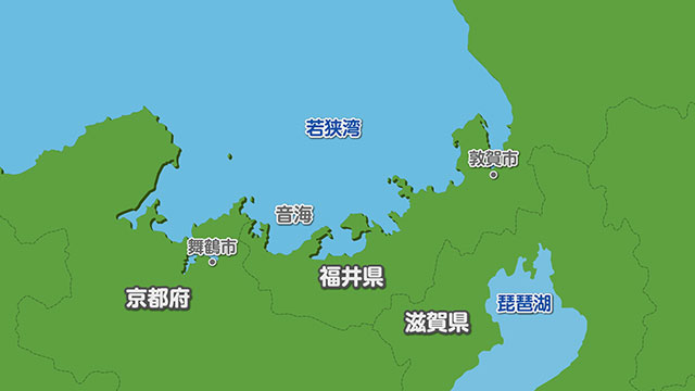 FishingWave 平和卓也に訊く!若狭湾の海釣り事情 メイン