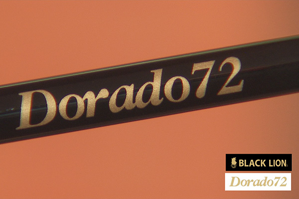 ブラックライオン 『BLACK LION Dorado72』(ロッド)/『サウスッテ』(ルアー)/『Hundred55/55h』(ロッド)/『Stay71』(ロッド)/『BLACK BOX BL-210/BL-210S』(タックルボックス)