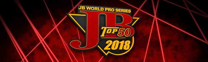 JB TOP50 2018