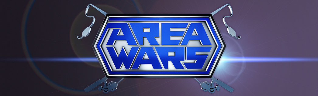 AREA WARS