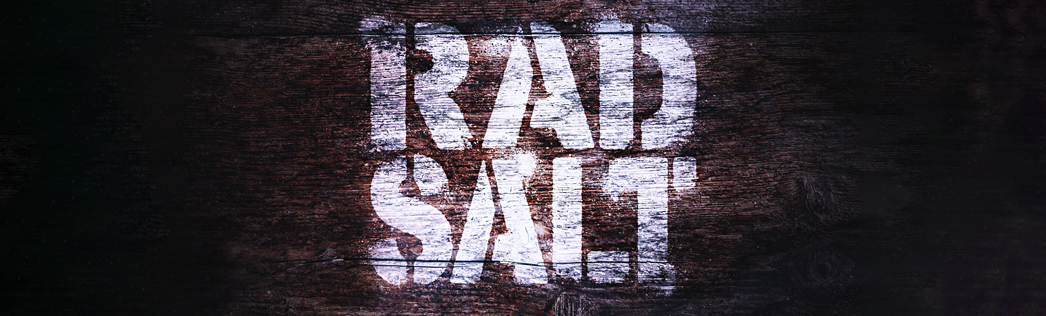 RAD SALT