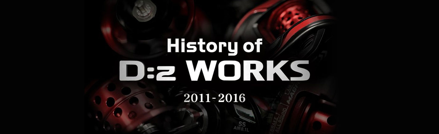 History of Dz WORKS