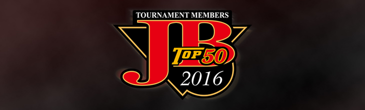 JB TOP50 2016