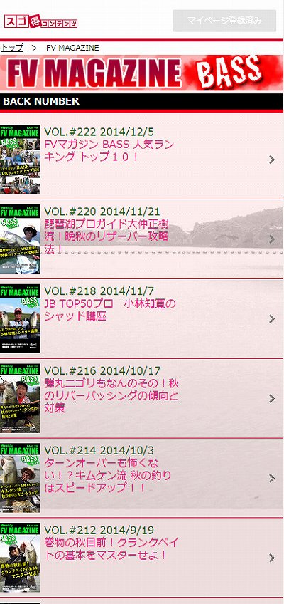 FV-MAGAZINE FV-MAGAZINE