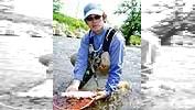 Fishing BUM vol.33　北海道・道東のワイルドレインボー