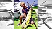 Fishing BUM vol.34　相模湾のドルフィンゲーム