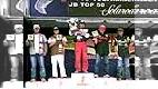 JB TOP50 プロシリーズ2005 第3戦（振替）長野県・木崎湖
