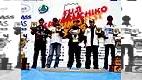 ジャパンスーパーバスクラシック  2005 第二ラウンド河口湖戦