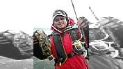 Fish League 20th face off