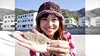 こちら東海です。 その15　伊豆半島珍道中！ライトタックルで釣りまくり…？