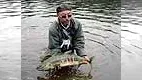 Fun to FlyFishing CHALLENGE SALMON